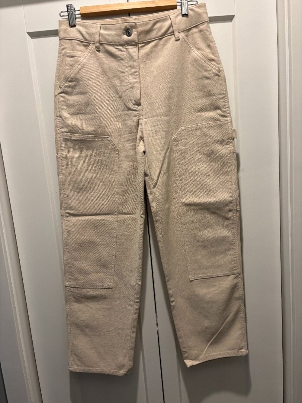Aritzia Wilfred Free Cargo Pant
